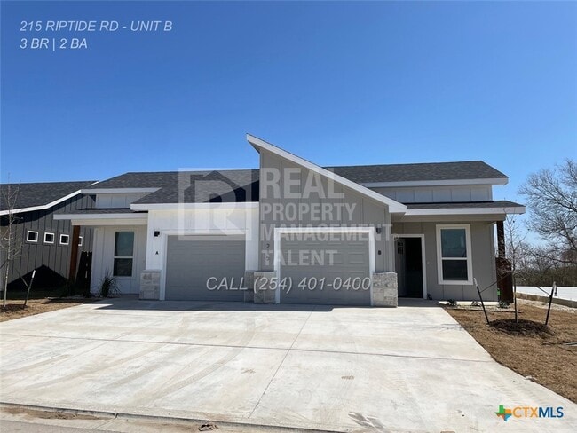 Photo - 215 Riptide Rd Townhome