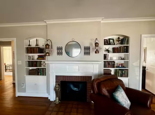 Photo - PRIVATE 3/2 WATERFRONT HOME ON INDIAN RIVER DRIVE