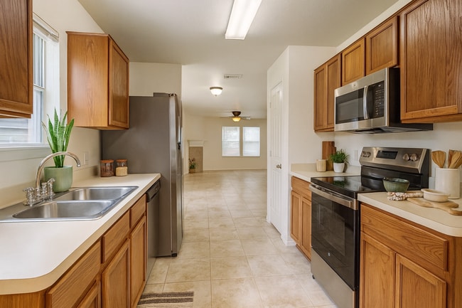 Photo - Northeast San Antonio 5-Bedroom off Judson...