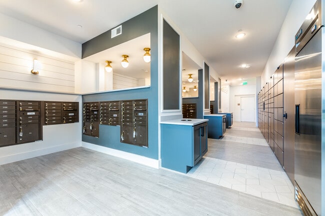 Photo - Maple + Denton