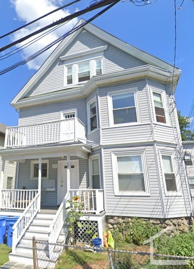 Building Photo - 2bed in Waltham rent