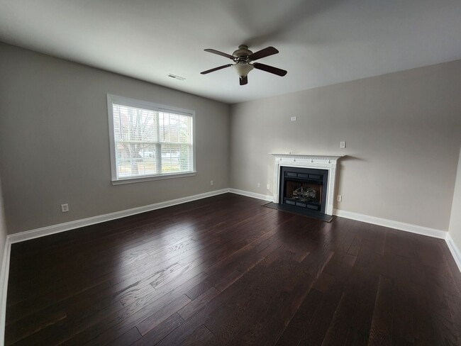 Photo - Charleston Style Home In Matthews