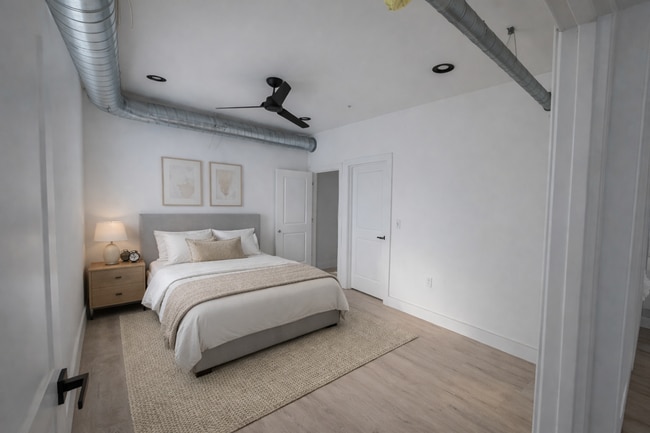 Photo - 3127 Liberty Ave Unidad The Liberty 2 Bedroom