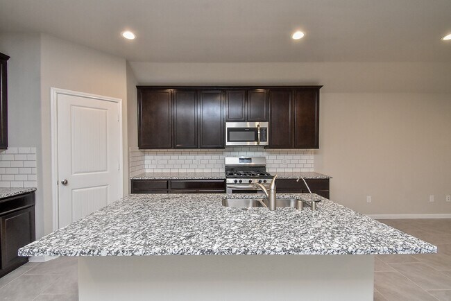 Photo - 1427 Central Heights Dr