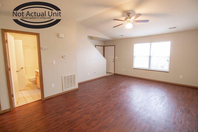 1505 Native Dancer Ct