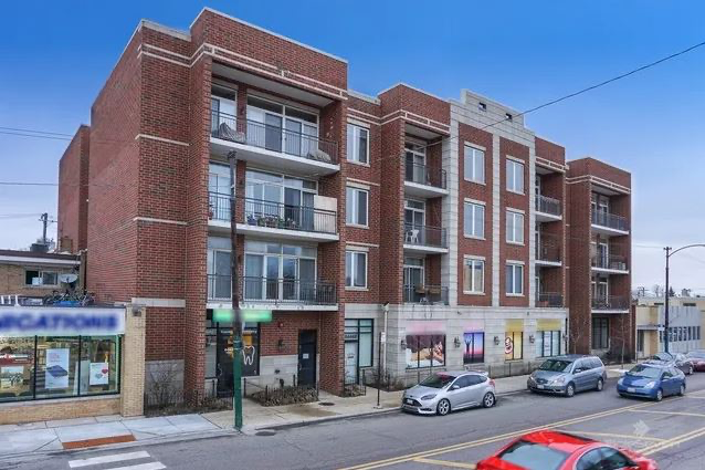 Photo - 6444 W Belmont Ave Condominio Unidad 302