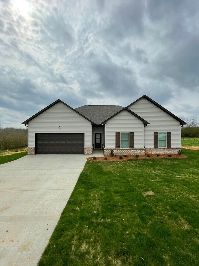 Home for Rent in Eastaboga, AL!!! Availabl... - Home for Rent in Eastaboga, AL!!! Availabl...