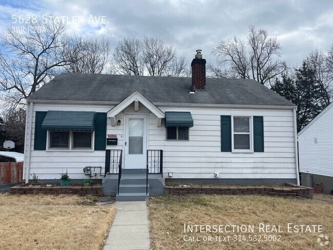 Building Photo - 5628 Statler Ave Rental