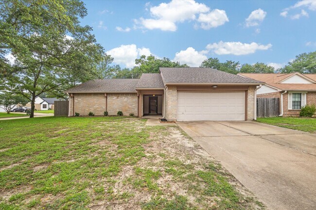 Building Photo - 1534 Valley Landing Dr