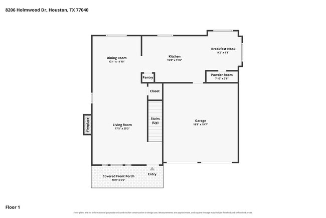 Photo - 8206 Holmwood Dr