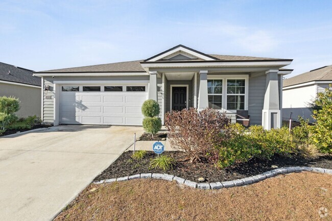 Building Photo - Like New 3 Bedroom With A Fenced Yard Rental