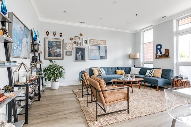 Photo - MADISON WEST