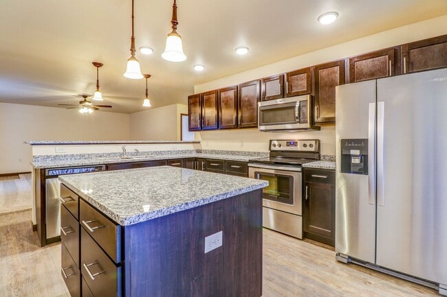 Photo - Village Estates Apartment Community