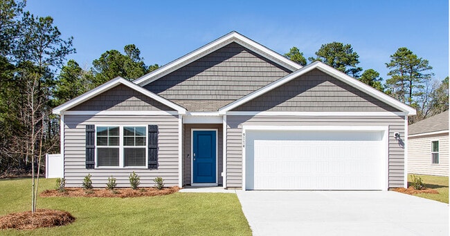 Building Photo - Jackey's Ridge Rental
