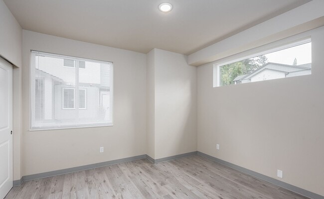 Lost Lake Forest Apartments