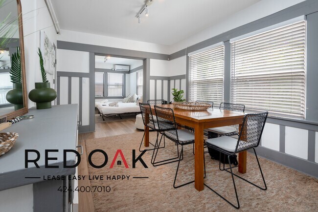 Photo - Phenomenal One Bedroom, Ready for Move-In,... Unit 1