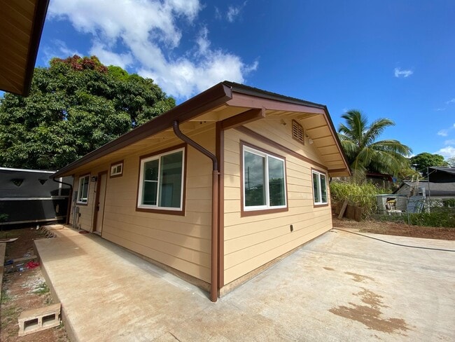For Rent - 95-248 Wailawa St. A - For Rent - 95-248 Wailawa St. A House
