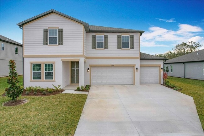 Building Photo - 1679 Meadowlark Dr Rental