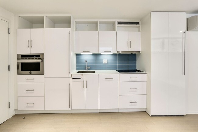 Photo - Bright SW Waterfront Condo with Parking Included – Prime DC Location Unit 106