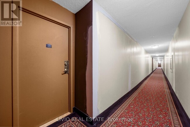 Photo - 10 Markbrook Ln Unité 1411