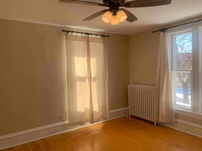 Bedroom or living area 2 - 2645 Colfax Ave S