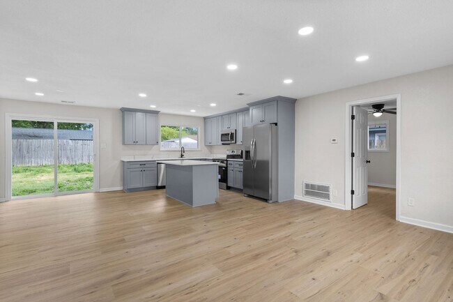 Photo - Charming 4BR Ranch in Prime Virginia Beach Location