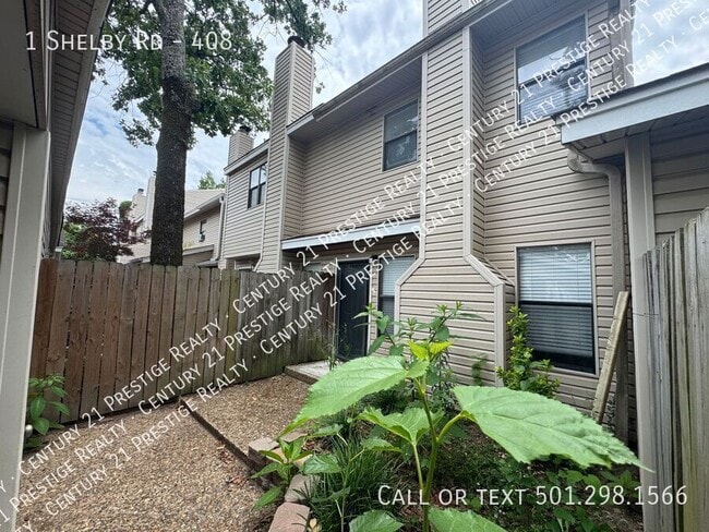 Building Photo - 1 Shelby Rd Unit 408