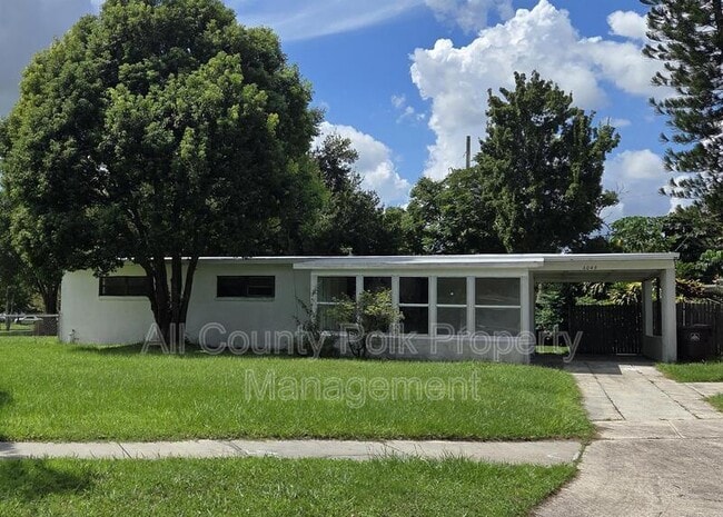 Building Photo - 6046 Appian Way Rental