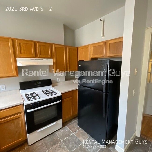 Photo - 2021 3rd Ave S Condo Unit 2