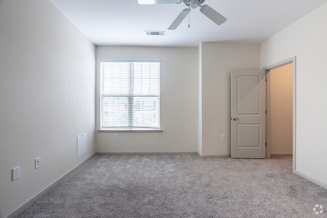 3BR, 2BA - 1,395 SF - Coddle Creek