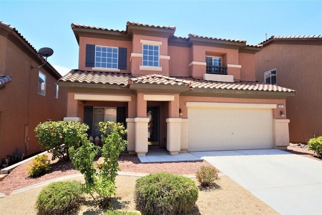 Building Photo - Gorgeous 3Bed/2Bath/2Car, 2-Story Home located in Caparola at Southern Highlands