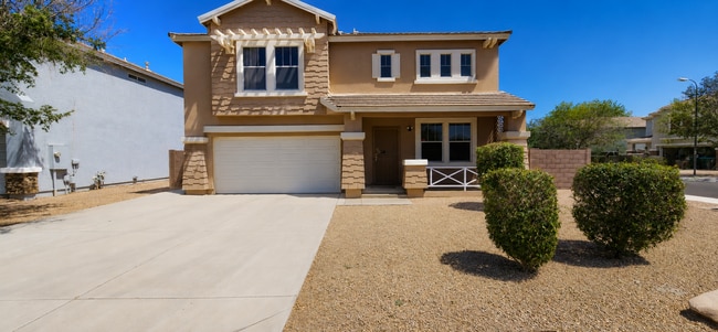 Building Photo - 2611 W Gypsum Ave
