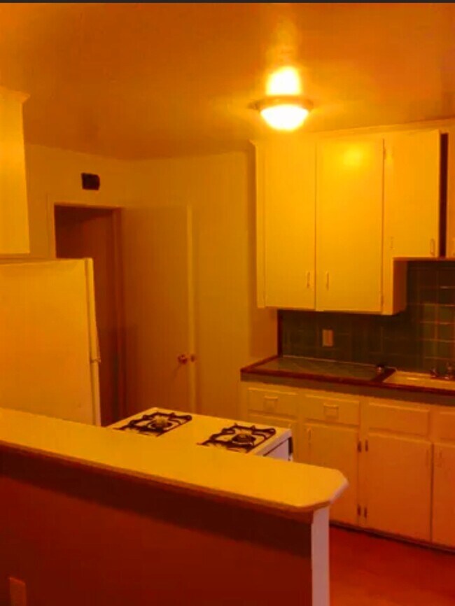 Photo - Chicago Townhomes