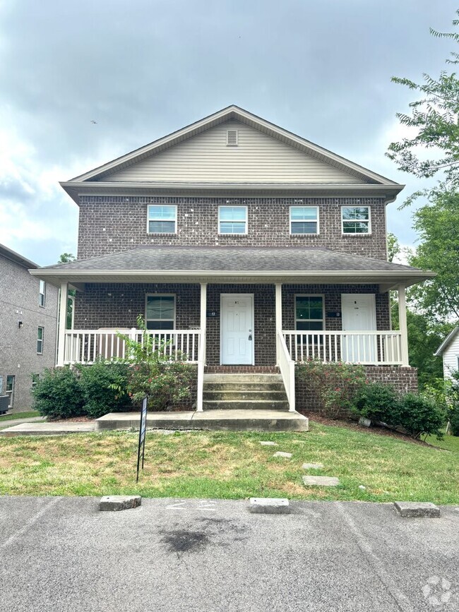 Building Photo - 1228 Indianola St Unit B Rental