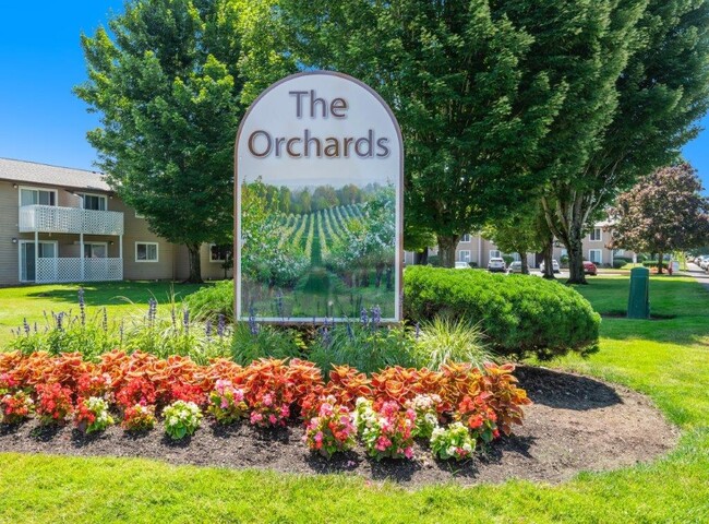 Orchards Apartments - Orchards Apartments