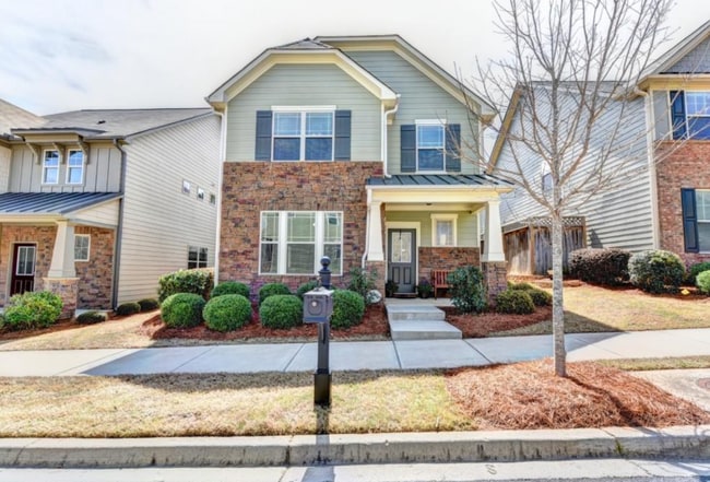 Building Photo - 776 Village Field Ct NW