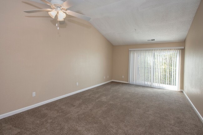Foothill Terrace Apartments