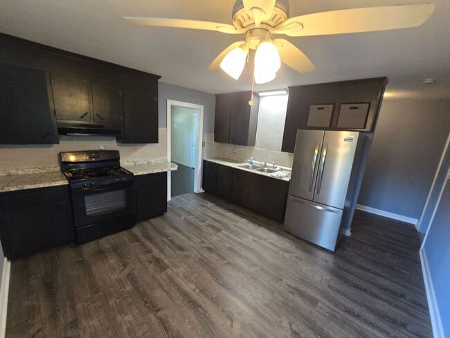 Photo - 3 bedroom home in Petersburg