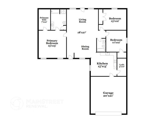 Photo - 12166 Dale Dr