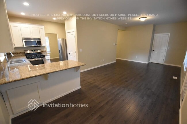 Photo - 9218 195th St Ct E