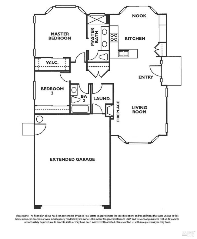 961 St Andrews Dr Rental House Rental in Rio Vista, CA