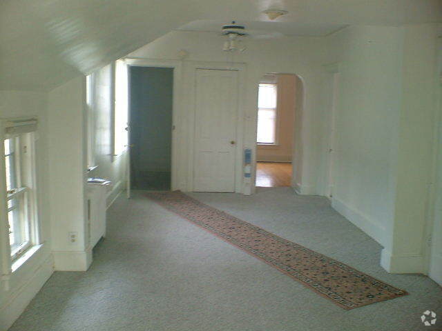 Living Room - 1539 Jackson N St Rental