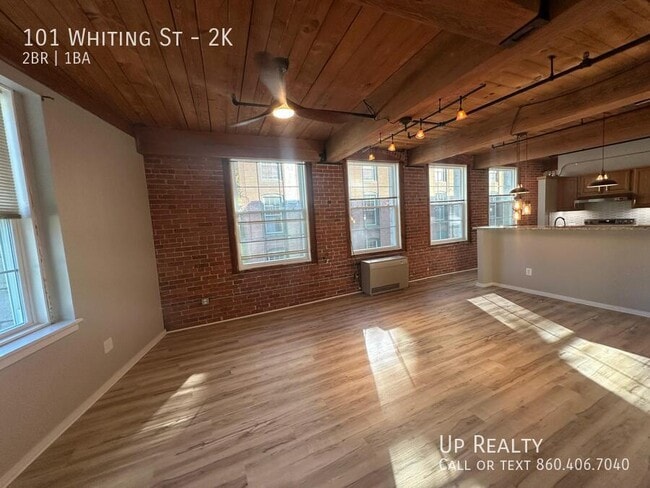 Photo - 101 Whiting St Unit 2K