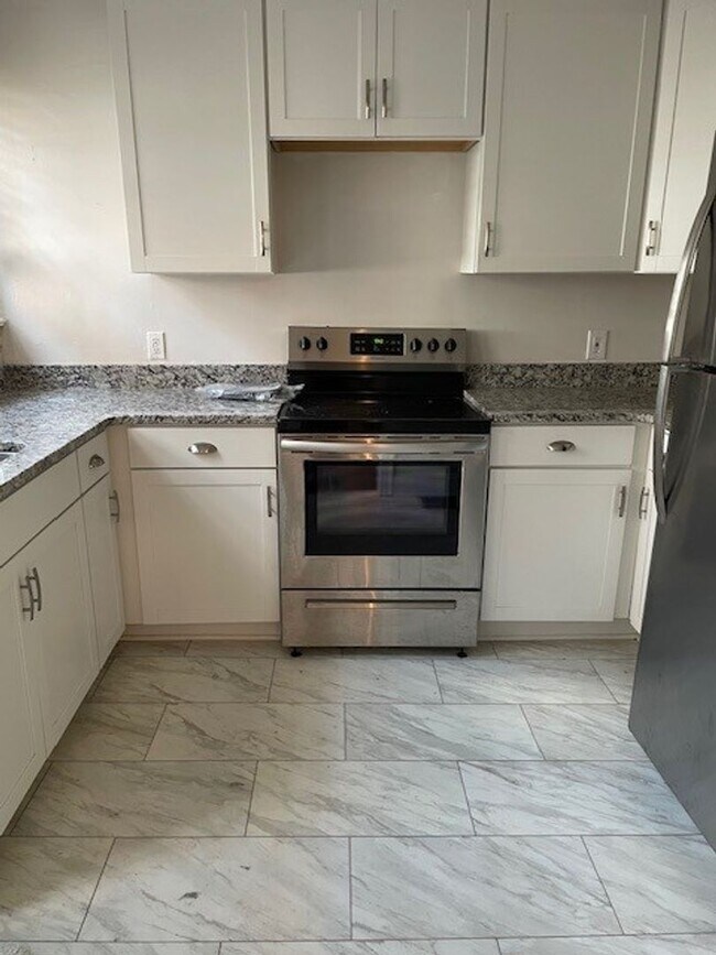 Photo - October Move In Special 1/2 off first full...