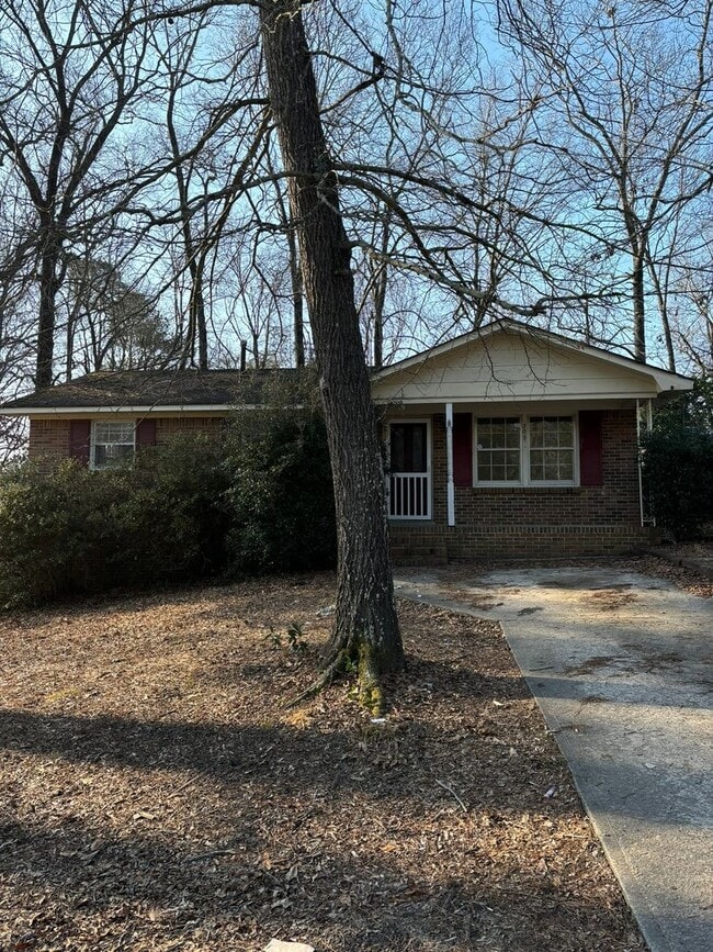 Building Photo - Charming 3 Bed, 1 Bath Home | Available June 22