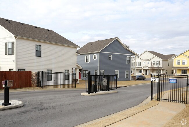 Photo - The Collective at Auburn