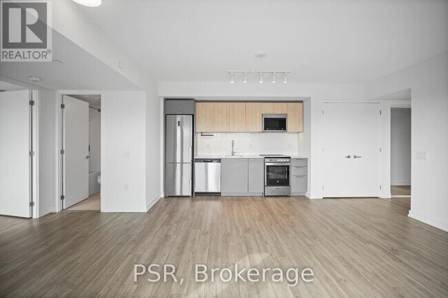 Photo - 299 Campbell Ave Unité 422