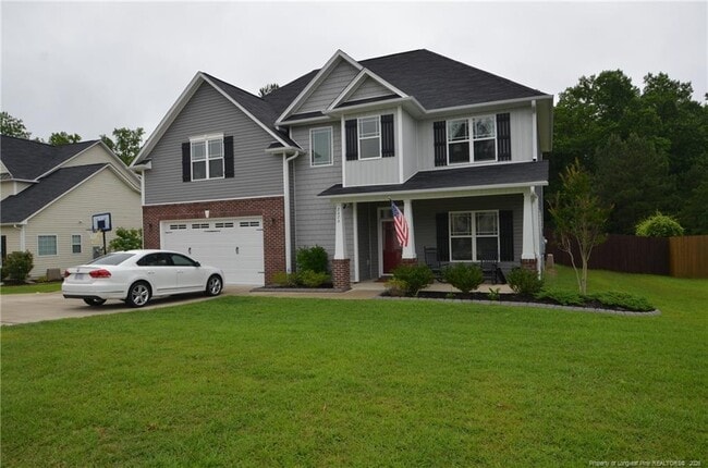 Building Photo - 2426 Market Hill Dr