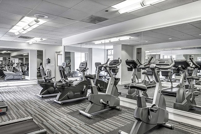 Photo - Trinity Towers Apartments