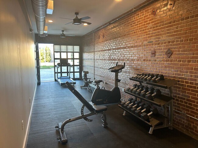 Hemlock Lofts